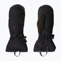 Síkesztyűk The North Face Montana Mitt tnf black