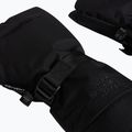 Síkesztyűk The North Face Montana Mitt tnf black 2