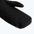 Síkesztyűk The North Face Montana Mitt tnf black 3
