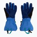 Gyerek síkesztyűk The North Face Montana bold blue/active blue 2