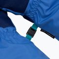 Gyerek síkesztyűk The North Face Montana bold blue/active blue 5