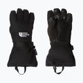 Gyerek síkesztyűk The North Face Montana tnf black