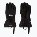 Síkesztyűk The North Face Montana 3IN1 GTX tnf black