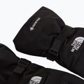 Síkesztyűk The North Face Montana 3IN1 GTX tnf black 2