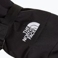 Síkesztyűk The North Face Montana 3IN1 GTX tnf black 3