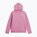 Gyerekpulóver The Noryh Face Essential Drew Peak Hoodie hushed lavender 2