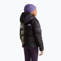 Gyermek pehelykabát The North Face Hydrenalite Down Hooded tnf black 3
