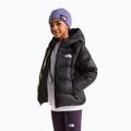 Gyermek pehelykabát The North Face Hydrenalite Down Hooded tnf black 4