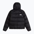 Gyermek pehelykabát The North Face Hydrenalite Down Hooded tnf black 6