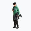 Gyerekpulóver The Noryh Face Essential Drew Peak Hoodie dimmed algae 4