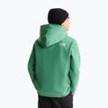 Gyerekpulóver The Noryh Face Essential Drew Peak Hoodie dimmed algae 5