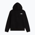 Gyerekpulóver The North Face Essential Drew Peak Hoodie tnf black 2