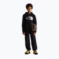 Gyerekpulóver The North Face Essential Drew Peak Hoodie tnf black 4