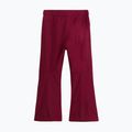 Gyerek sínadrág The North Face Freedom Insulated burgundy crush 5