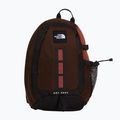 Városi hátizsák The North Face Hot Shot Sling 15 l dark chestnut/copper si