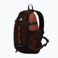 Városi hátizsák The North Face Hot Shot Sling 15 l dark chestnut/copper si 2