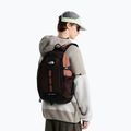 Városi hátizsák The North Face Hot Shot Sling 15 l dark chestnut/copper si 7