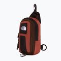 Övtáska The North Face Hot Shot Crossbody copper silt/dark chestnut 2