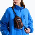 Övtáska The North Face Hot Shot Crossbody copper silt/dark chestnut 5