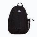 Városi hátizsák The North Face Hot Shot Sling 15 l tnf black