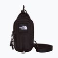 Övtáska The North Face Hot Shot Crossbody tnf black