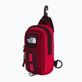 Övtáska The North Face Hot Shot Crossbody 2 l burgundy crush/lali gur 2