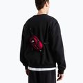 Övtáska The North Face Hot Shot Crossbody 2 l burgundy crush/lali gur 5
