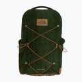 Városi hátizsák The North Face Jester Pro 28 l bottle green/leather bro