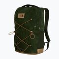 Városi hátizsák The North Face Jester Pro 28 l bottle green/leather bro 2