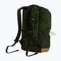 Városi hátizsák The North Face Jester Pro 28 l bottle green/leather bro 3