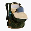 Városi hátizsák The North Face Jester Pro 28 l bottle green/leather bro 4