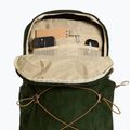 Városi hátizsák The North Face Jester Pro 28 l bottle green/leather bro 5