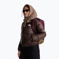 Városi hátizsák The North Face Jester Pro 28 l deep burgundy/leather bro 7