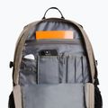 Városi hátizsák The North Face Borealis Classic Patch 29 l tnf black/asphalt grey/patch 6