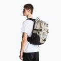 Városi hátizsák The North Face Borealis Classic Patch 29 l tnf black/asphalt grey/patch 7