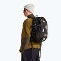 Városi hátizsák The North Face Borealis Classic Patch 29 l tnf black/asphalt grey/patch 6