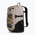 Városi hátizsák The North Face Borealis Classic Patch 29 l stone slab/tnf black/asphalt grey 2