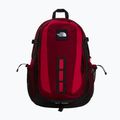 Városi hátizsák The North Face Hot Shot Se 30 l burgundy crush/lali gur