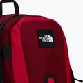 Városi hátizsák The North Face Hot Shot Se 30 l burgundy crush/lali gur 5