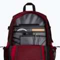 Városi hátizsák The North Face Hot Shot Se 30 l burgundy crush/lali gur 6