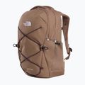 Városi hátizsák The North Face Jester 22 l garnet/endless