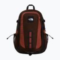 Városi hátizsák The North Face Hot Shot Se 30 l dark chestnut/copper si