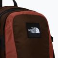 Városi hátizsák The North Face Hot Shot Se 30 l dark chestnut/copper si 5