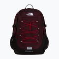 Városi hátizsák The North Face Borealis Classic deep burgundy/tnf black