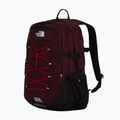 Városi hátizsák The North Face Borealis Classic deep burgundy/tnf black 2