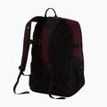 Városi hátizsák The North Face Borealis Classic deep burgundy/tnf black 4
