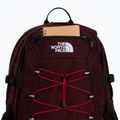 Városi hátizsák The North Face Borealis Classic deep burgundy/tnf black 5