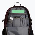 Városi hátizsák The North Face Borealis Classic deep burgundy/tnf black 6