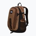 Városi hátizsák The North Face Hot Shot Se 30 l garnet/smokey brown/tnf 2