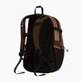 Városi hátizsák The North Face Hot Shot Se 30 l garnet/smokey brown/tnf 3